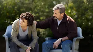 Задник к фильму "Красивый мальчик" #431315