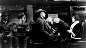 Задник к фильму "Шантаж" #408824