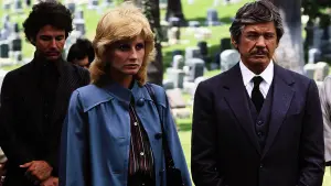 Задник к фильму "Жажда смерти 2" #345681