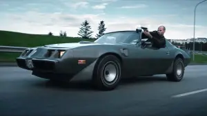 Задник к фильму "Коп сикрет" #373757