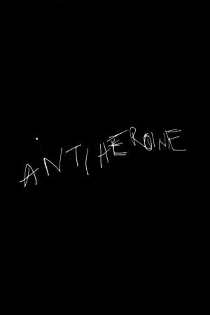 Постер к фильму "Antiheroine"
