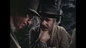 Задник к фильму "По ком звонит колокол" #468451