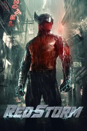 Постер к фильму "Гундала: Сын молнии" #296034