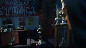 Задник к фильму "Классный мюзикл 3: Выпускной" #721413