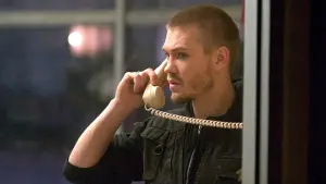 Задник к фильму "Дом восковых фигур" #504971