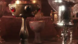 Задник к фильму "Индиана Джонс и последний крестовый поход" #601637