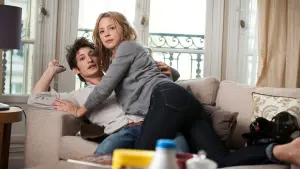 Задник к фильму "Притворись моим парнем" #287075