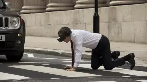 Задник к фильму "Агент Джонни Инглиш 3.0" #294240