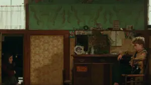 Задник к фильму "Кролик Джоджо" #625504