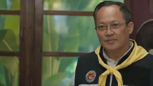 Задник к фильму "13 жизней" #431644