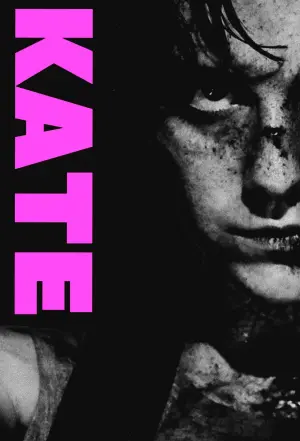 Постер к фильму "Кейт" #272784