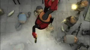 Задник к фильму "Убить Боба" #505504