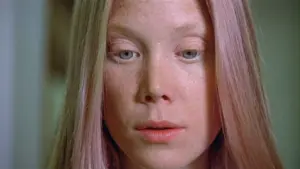 Задник к фильму "Кэрри" #226222