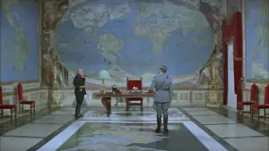 Задник к фильму "Лев пустыни" #348230