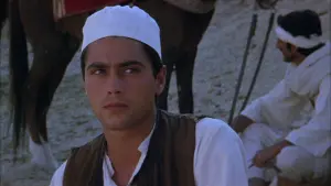 Задник к фильму "Лев пустыни" #348231