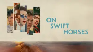 Задник к фильму "На быстрых лошадях" #616197