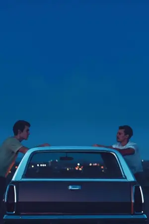 Постер к фильму "Достаточно взрослый" #385779