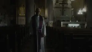 Задник к фильму "Siervos de Dios" #821632