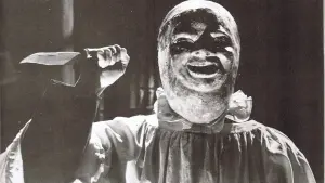 Задник к фильму "Параноик" #499929