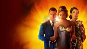 Задник к фильму "Профессор Марстон и его Чудо-женщины" #491642