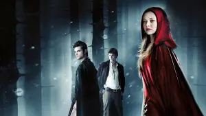 Задник к фильму "Красная шапочка" #311061