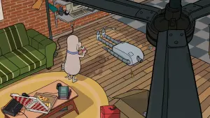 Задник к фильму "" #190466