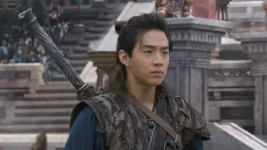 Задник к фильму "Двойной мир" #333622