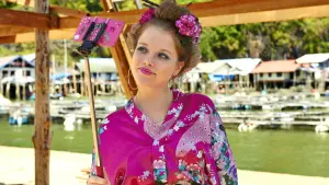 Задник к фильму "Зачётный препод 2" #283790