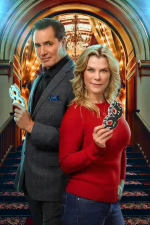 Постер к фильму "Sugar & Vice: A Hannah Swensen Mystery" #769969