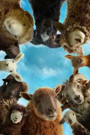 Постер к фильму "Следствие ведут овечки" #575169