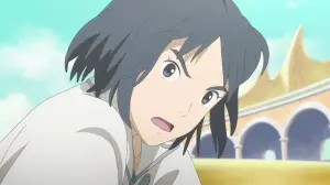 Задник к фильму "Вторая страна" #330878