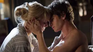 Задник к фильму "Новый Человек-паук" #568516