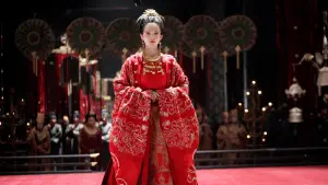 Задник к фильму "Убить императора" #398025