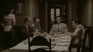 Задник к фильму "Крёстный отец 2" #531353