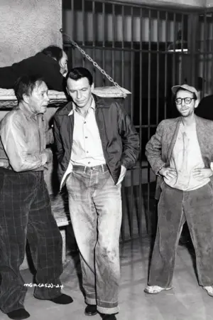 Человек с золотой рукой