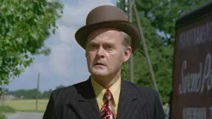 Задник к фильму "Банда Ольсена" #408880