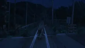 Задник к фильму "Тоннель в лето, выход прощаний" #717387