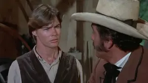 Задник к фильму "Непобежденные" #395954