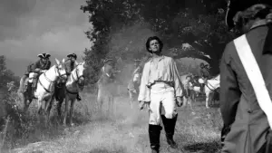 Задник к фильму "Фанфан-Тюльпан" #457971