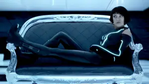 Задник к фильму "Трон: Наследие" #589988