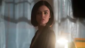 Задник к фильму "Правда или действие" #310376