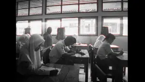 Задник к фильму "Tut Wuri Handayani" #783456