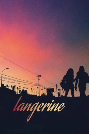 Постер к фильму "Мандарин" #721959