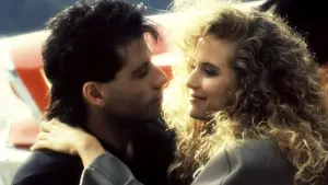 Видео к фильму Эксперты | The Experts (1989) Original Trailer [FHD]