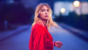 Задник к фильму "Таинственное убийство" #242710