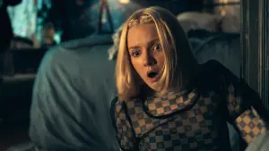 Задник к фильму "Придаток" #323602