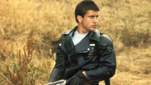 Задник к фильму "Безумный Макс" #270567