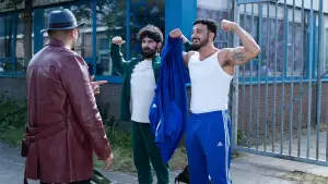 Задник к фильму "" #544354