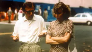 Задник к фильму "Ханна и ее сестры" #211284