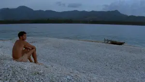 Задник к фильму "Тонкая красная линия" #650165